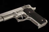 Smith & Wesson Model 645 Gen 2 .45 ACP – 80’S CULTRAL ICON, 98%, vintage firearms - 10 of 13