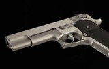 Smith & Wesson Model 645 Gen 2 .45 ACP – 80’S CULTRAL ICON, 98%, vintage firearms - 9 of 13