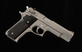 Smith & Wesson Model 645 Gen 2 .45 ACP – 80’S CULTRAL ICON, 98%, vintage firearms - 2 of 13