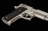 Smith & Wesson Model 645 Gen 2 .45 ACP – 80’S CULTRAL ICON, 98%, vintage firearms - 13 of 13