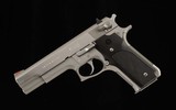 Smith & Wesson Model 645 Gen 2 .45 ACP – 80’S CULTRAL ICON, 98%, vintage firearms