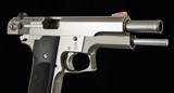 Smith & Wesson Model 645 Gen 2 .45 ACP – 80’S CULTRAL ICON, 98%, vintage firearms - 4 of 13