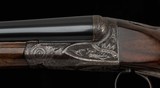 Fox A Grade 16 – 30” NO. 4wt BARRELS, FIGURED WOOD, 6LBS, vintage firearms