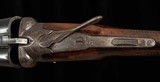 Fox A Grade 16 – 30” NO. 4wt BARRELS, FIGURED WOOD, 6LBS, vintage firearms - 8 of 25
