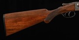 Fox A Grade 16 – 30” NO. 4wt BARRELS, FIGURED WOOD, 6LBS, vintage firearms - 6 of 25