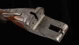 Fox A Grade 16 – 30” NO. 4wt BARRELS, FIGURED WOOD, 6LBS, vintage firearms - 22 of 25
