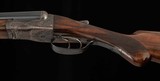 Fox A Grade 16 – 30” NO. 4wt BARRELS, FIGURED WOOD, 6LBS, vintage firearms - 17 of 25
