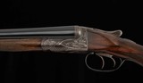 Fox A Grade 16 – 30” NO. 4wt BARRELS, FIGURED WOOD, 6LBS, vintage firearms - 9 of 25