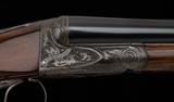 Fox A Grade 16 – 30” NO. 4wt BARRELS, FIGURED WOOD, 6LBS, vintage firearms - 3 of 25
