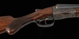 Fox A Grade 16 – 30” NO. 4wt BARRELS, FIGURED WOOD, 6LBS, vintage firearms - 18 of 25