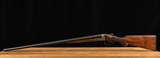 Fox A Grade 16 – 30” NO. 4wt BARRELS, FIGURED WOOD, 6LBS, vintage firearms - 4 of 25