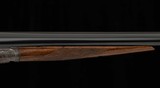 Fox A Grade 16 – 30” NO. 4wt BARRELS, FIGURED WOOD, 6LBS, vintage firearms - 14 of 25