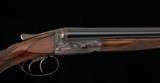 Fox A Grade 16 – 30” NO. 4wt BARRELS, FIGURED WOOD, 6LBS, vintage firearms - 11 of 25