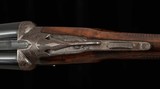 Fox A Grade 16 – 30” NO. 4wt BARRELS, FIGURED WOOD, 6LBS, vintage firearms - 7 of 25