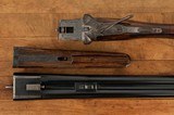 Fox A Grade 16 – 30” NO. 4wt BARRELS, FIGURED WOOD, 6LBS, vintage firearms - 21 of 25