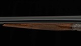 Fox A Grade 16 – 30” NO. 4wt BARRELS, FIGURED WOOD, 6LBS, vintage firearms - 12 of 25