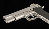 Smith & Wesson Model 1006 10mm – 1990, 9+1, PROTECTED SIGHTS, vintage firearms - 9 of 13