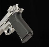 Smith & Wesson Model 1006 10mm – 1990, 9+1, PROTECTED SIGHTS, vintage firearms - 11 of 13