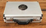 Smith & Wesson Model 952-1 9mm – PERFORMANCE CENTER,100%, UNFIRED, vintage firearms - 15 of 18