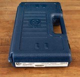 Colt Lightweight Commander .45ACP – 1911, UNFIRED, CASE, PAPERS, vintage firearms - 15 of 17