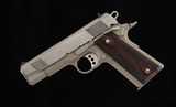 Colt Lightweight Commander .45ACP – 1911, UNFIRED, CASE, PAPERS, vintage firearms - 2 of 17