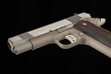 Colt Lightweight Commander .45ACP – 1911, UNFIRED, CASE, PAPERS, vintage firearms - 10 of 17