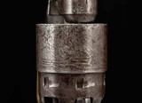 Colt Model 1860 Army, .44 CAL Cap & Ball - COLT CIVIL WAR HOLSTER, 3-SCREW, vintage firearms inc - 10 of 25