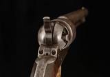 Colt Model 1860 Army, .44 CAL Cap & Ball - COLT CIVIL WAR HOLSTER, 3-SCREW, vintage firearms inc - 14 of 25