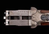 Bernardelli Roma 28ga - 1981, 99% FACTORY, 6LBS. 2OZ., vintage firearms inc - 23 of 25