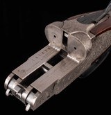 Bernardelli Roma 28ga - 1981, 99% FACTORY, 6LBS. 2OZ., vintage firearms inc - 22 of 25