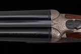Bernardelli Roma 28ga - 1981, 99% FACTORY, 6LBS. 2OZ., vintage firearms inc - 16 of 25