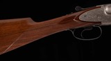 Bernardelli Roma 28ga - 1981, 99% FACTORY, 6LBS. 2OZ., vintage firearms inc - 8 of 25
