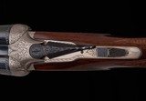 Bernardelli Roma 28ga - 1981, 99% FACTORY, 6LBS. 2OZ., vintage firearms inc - 9 of 25