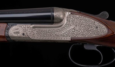 Bernardelli Roma 28ga - 1981, 99% FACTORY, 6LBS. 2OZ., vintage firearms inc