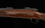 Winston Elrod Winchester Pre-64 M70, 9.3x62, SAFARI PROVEN, vintage firearms inc - 12 of 25