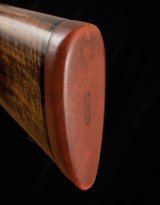 Winston Elrod Winchester Pre-64 M70, 9.3x62, SAFARI PROVEN, vintage firearms inc - 18 of 25