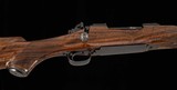 Winston Elrod Winchester Pre-64 M70, 9.3x62, SAFARI PROVEN, vintage firearms inc - 17 of 25