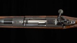 Winston Elrod Winchester Pre-64 M70, 9.3x62, SAFARI PROVEN, vintage firearms inc - 7 of 25