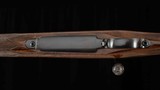 Winston Elrod Winchester Pre-64 M70, 9.3x62, SAFARI PROVEN, vintage firearms inc - 3 of 25