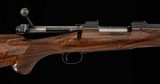 Winston Elrod Winchester Pre-64 M70, 9.3x62, SAFARI PROVEN, vintage firearms inc - 14 of 25