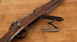 Winston Elrod Winchester Pre-64 M70, 9.3x62, SAFARI PROVEN, vintage firearms inc - 20 of 25