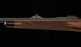 Winston Elrod Winchester Pre-64 M70, 9.3x62, SAFARI PROVEN, vintage firearms inc - 8 of 25