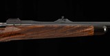 Winston Elrod Winchester Pre-64 M70, 9.3x62, SAFARI PROVEN, vintage firearms inc - 11 of 25