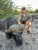 Winston Elrod Winchester Pre-64 M70, 9.3x62, SAFARI PROVEN, vintage firearms inc - 24 of 25