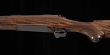 Winston Elrod Winchester Pre-64 M70, 9.3x62, SAFARI PROVEN, vintage firearms inc - 16 of 25