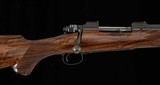 Winston Elrod Winchester Pre-64 M70, 9.3x62, SAFARI PROVEN, vintage firearms inc - 13 of 25