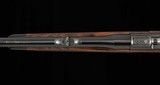 Winston Elrod Winchester Pre-64 M70, 9.3x62, SAFARI PROVEN, vintage firearms inc - 10 of 25