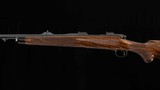 Winston Elrod Winchester Pre-64 M70, 9.3x62, SAFARI PROVEN, vintage firearms inc - 2 of 25