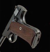 COLT WOODSMAN – .22LR, 1941, 99% FACTORY BLUE, vintage firearms - 10 of 12