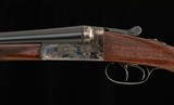 AyA No. 3 28ga – 98% FACTORY CONDITION, 5lbs. 6oz. WAND, vintage firearms - 9 of 25